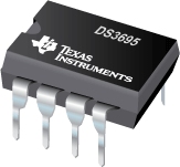 Datasheet Texas Instruments DS3695
