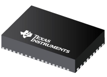 Datasheet Texas Instruments DS80PCI810NJYT