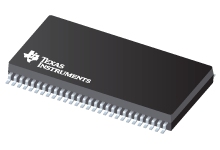 Datasheet Texas Instruments DS90C383