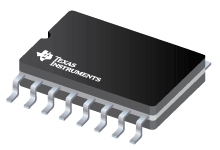 Datasheet Texas Instruments DS90LV031AQML-SP