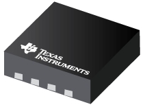 Datasheet Texas Instruments DS92001