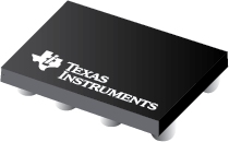 Datasheet Texas Instruments HDC1008YPAR