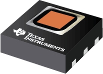 Datasheet Texas Instruments HDC1080DMBR