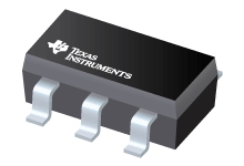 Datasheet Texas Instruments INA168-Q1
