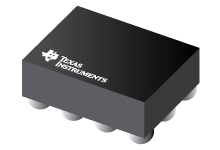 Datasheet Texas Instruments INA231