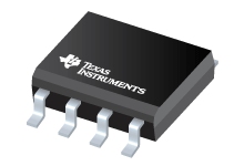 Datasheet Texas Instruments INA240A1PWR