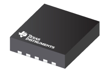 Datasheet Texas Instruments INA826SIDRCT