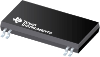 Datasheet Texas Instruments ISO124