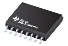 Datasheet Texas Instruments ISOW7841FDWE