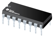 Datasheet Texas Instruments L293