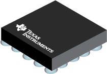 Datasheet Texas Instruments LM10502TLX/NOPB