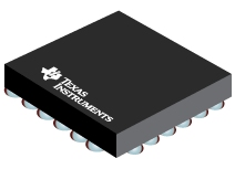 Datasheet Texas Instruments LM10507