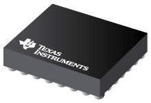 Datasheet Texas Instruments LM10524