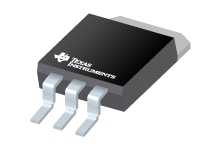 Datasheet Texas Instruments LM1084IS-ADJ