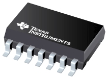 Datasheet Texas Instruments LM1877