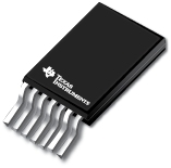 Datasheet Texas Instruments LM22677TJE-5.0/NOPB