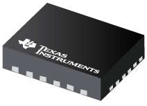 Datasheet Texas Instruments LM25056PSQ/NOPB