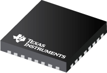 Datasheet Texas Instruments LM25119QPSQ/NOPB