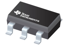 Datasheet Texas Instruments LM2734-Q1