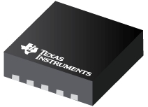 Datasheet Texas Instruments LM2750LD-5.0/NOPB