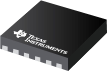 Datasheet Texas Instruments LM2759SD/NOPB
