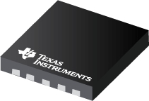 Datasheet Texas Instruments LM2771SD/NOPB