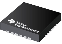 Datasheet Texas Instruments LM27964SQ-A/NOPB