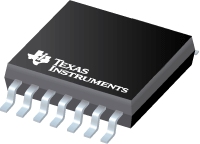 Datasheet Texas Instruments LM2853MHX-1.0/NOPB