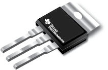 Datasheet Texas Instruments LM330-N