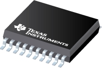 Datasheet Texas Instruments LM3424QMH/NOPB