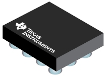 Datasheet Texas Instruments LM3530UME-40/NOPB