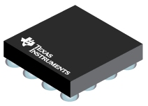 Datasheet Texas Instruments LM3532TME-40A/NOPB