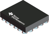Datasheet Texas Instruments LM3632A