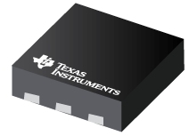 Datasheet Texas Instruments LM3671MF-2.5/NOPB