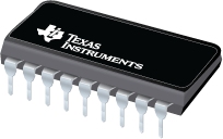 Datasheet Texas Instruments LM3914V/NOPB