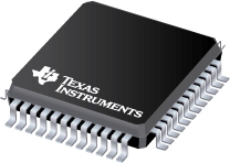 Datasheet Texas Instruments LM3S101-IQN20-C2