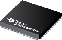 Datasheet Texas Instruments LM3S1538-IQC50-A2T