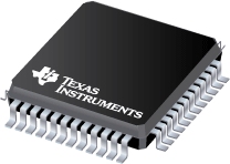 Datasheet Texas Instruments LM3S611-EQN50-C2T