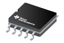 Datasheet Texas Instruments LM4050WG5.0RLQV