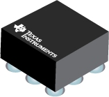 Datasheet Texas Instruments LM4671ITLX/NOPB