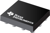 Datasheet Texas Instruments LM48580TL/NOPB