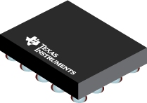 Datasheet Texas Instruments LM49150