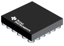 Datasheet Texas Instruments LM49352