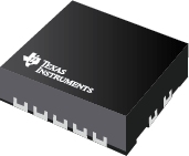 Datasheet Texas Instruments LM53601NQDSXTQ1