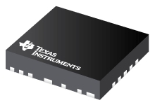 Datasheet Texas Instruments LM53625MQRNLRQ1