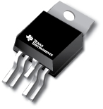 Datasheet Texas Instruments LM675