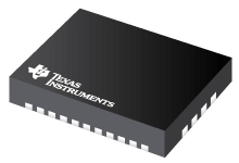 Datasheet Texas Instruments LM76002QRNPTQ1
