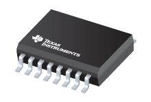 Datasheet Texas Instruments LM84BIMQAX/NOPB