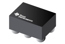 Datasheet Texas Instruments LMG1020YFFT