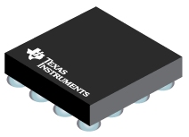 Datasheet Texas Instruments LMH2190